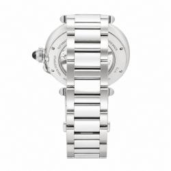 Cartier Pasha 41MM WSPA0026 Gray Dial Watch